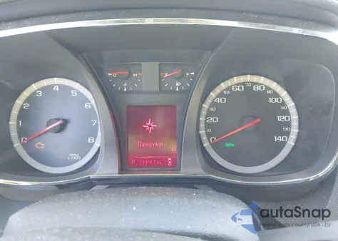 2012 GMC Terrain Sle-1 z USA, uszkodzony, nr VIN 2GKALMEK1C6353781